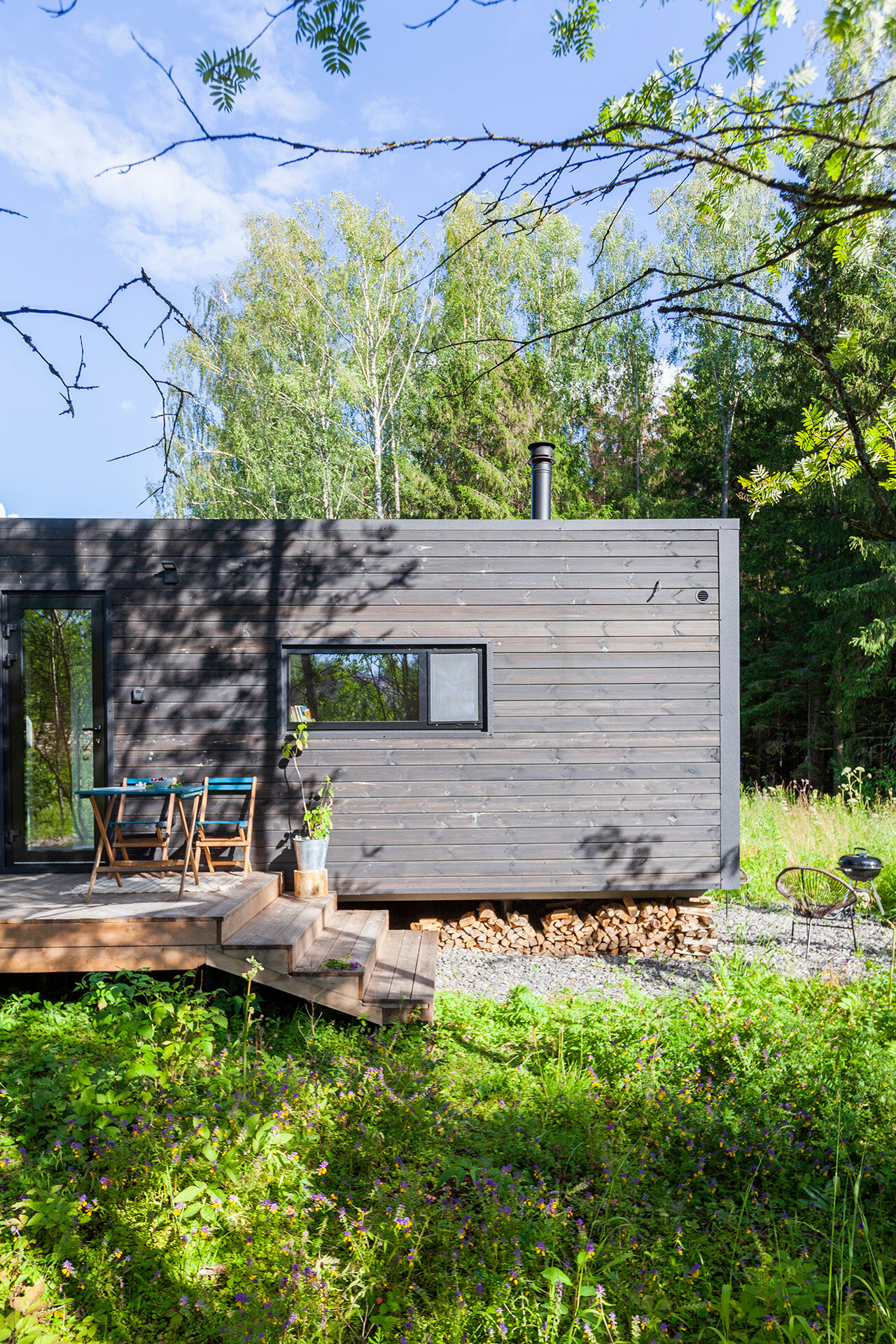 Фото Д Дача