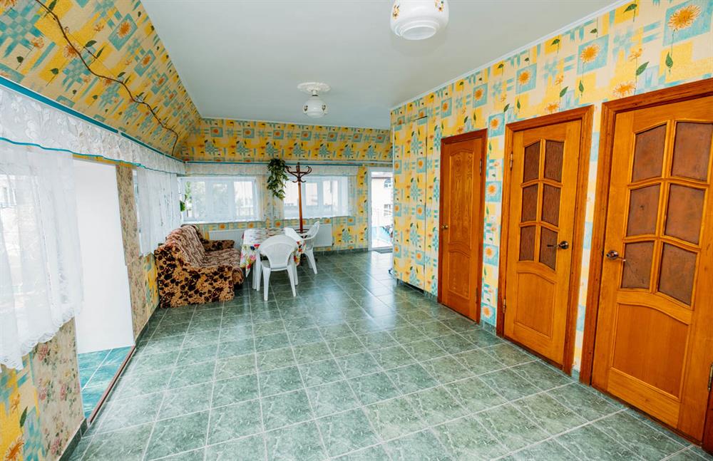 Фото 8-е Небо