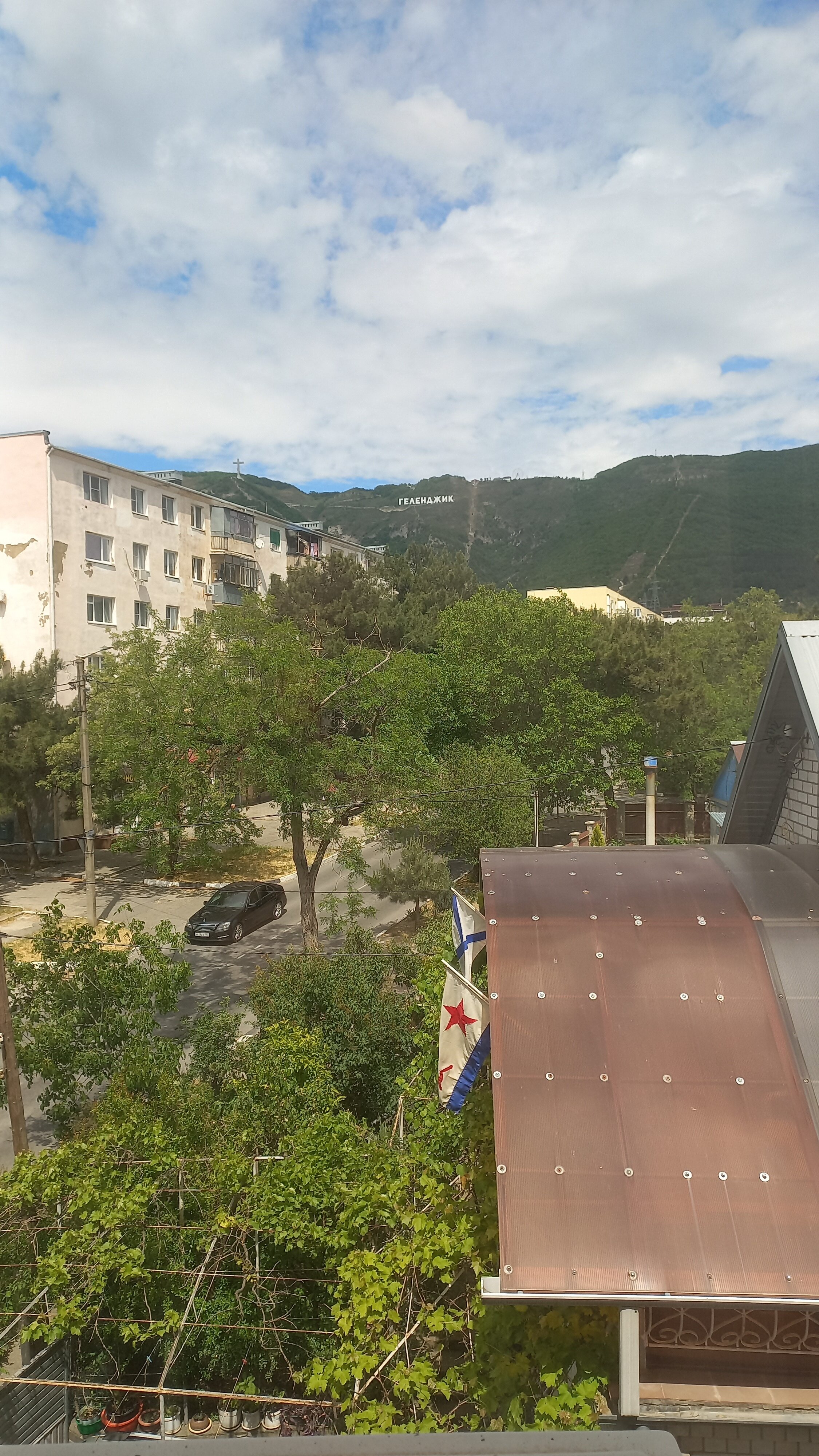 Фото Старый причал