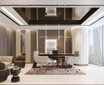 Sanctuaire Exotique Interior Decoration (3, 37C Street, Zaabeel 2, Dubai), interior design