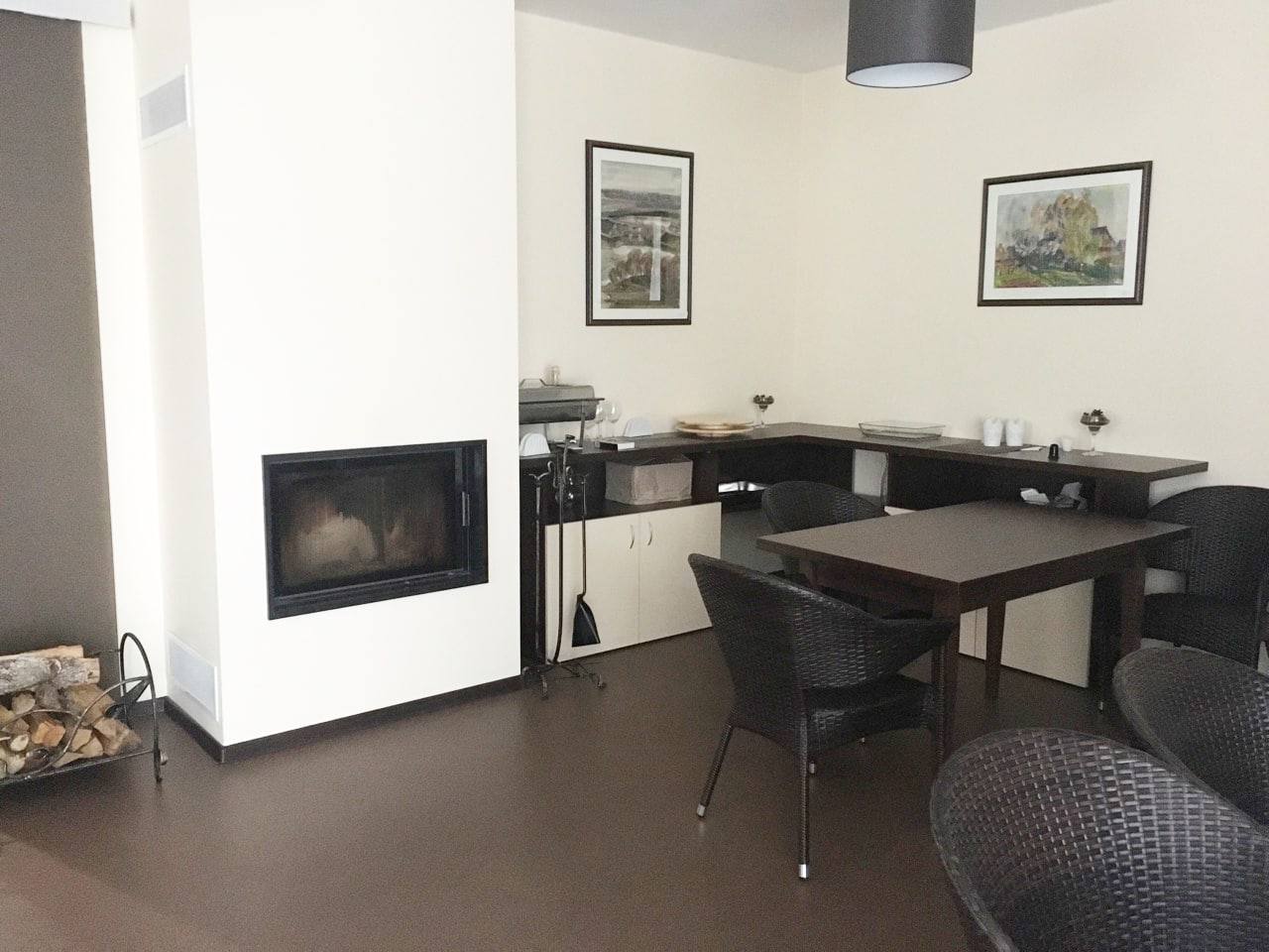 Фото Усадьба Николино