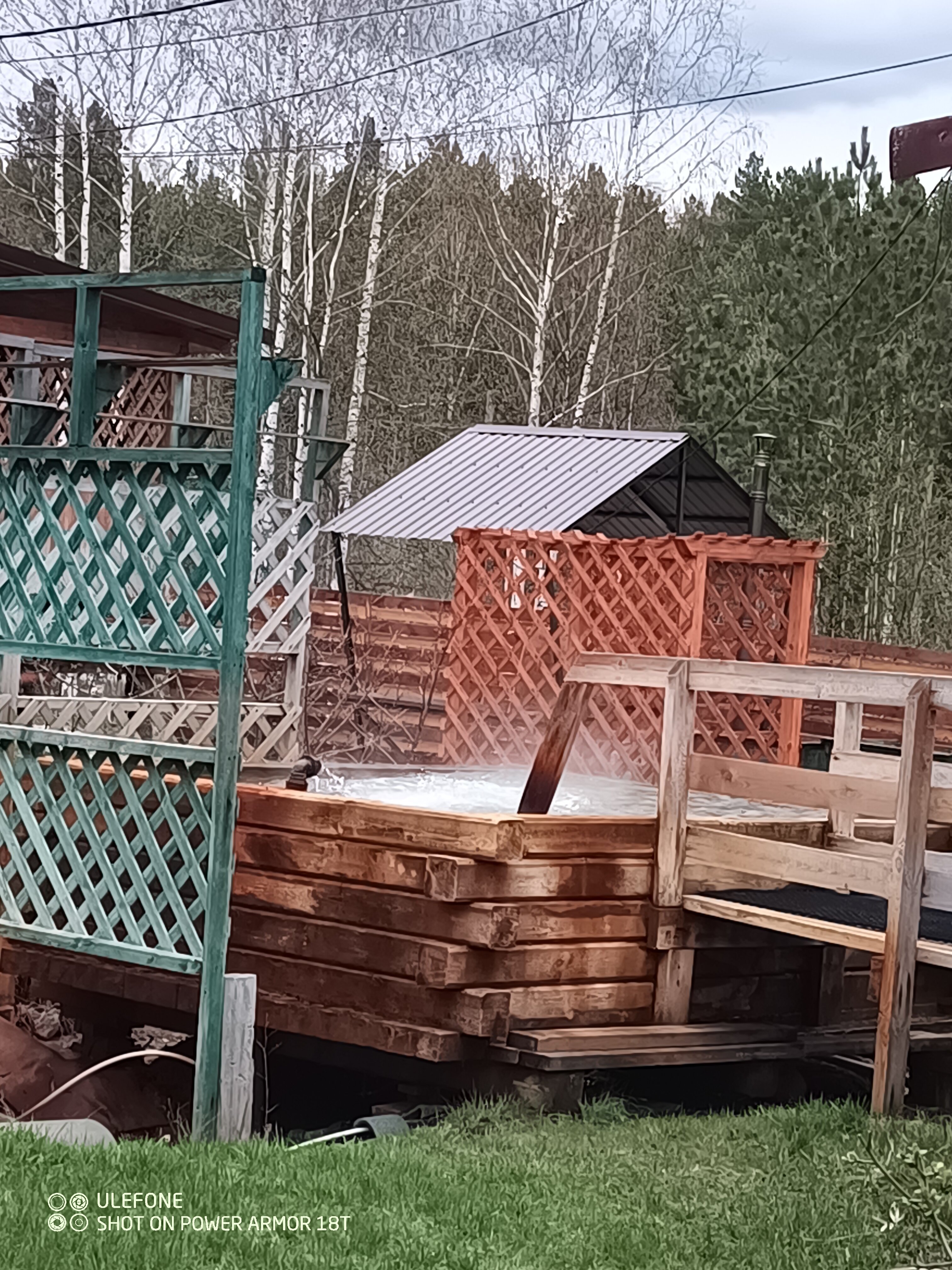 Фото Всей семьёй