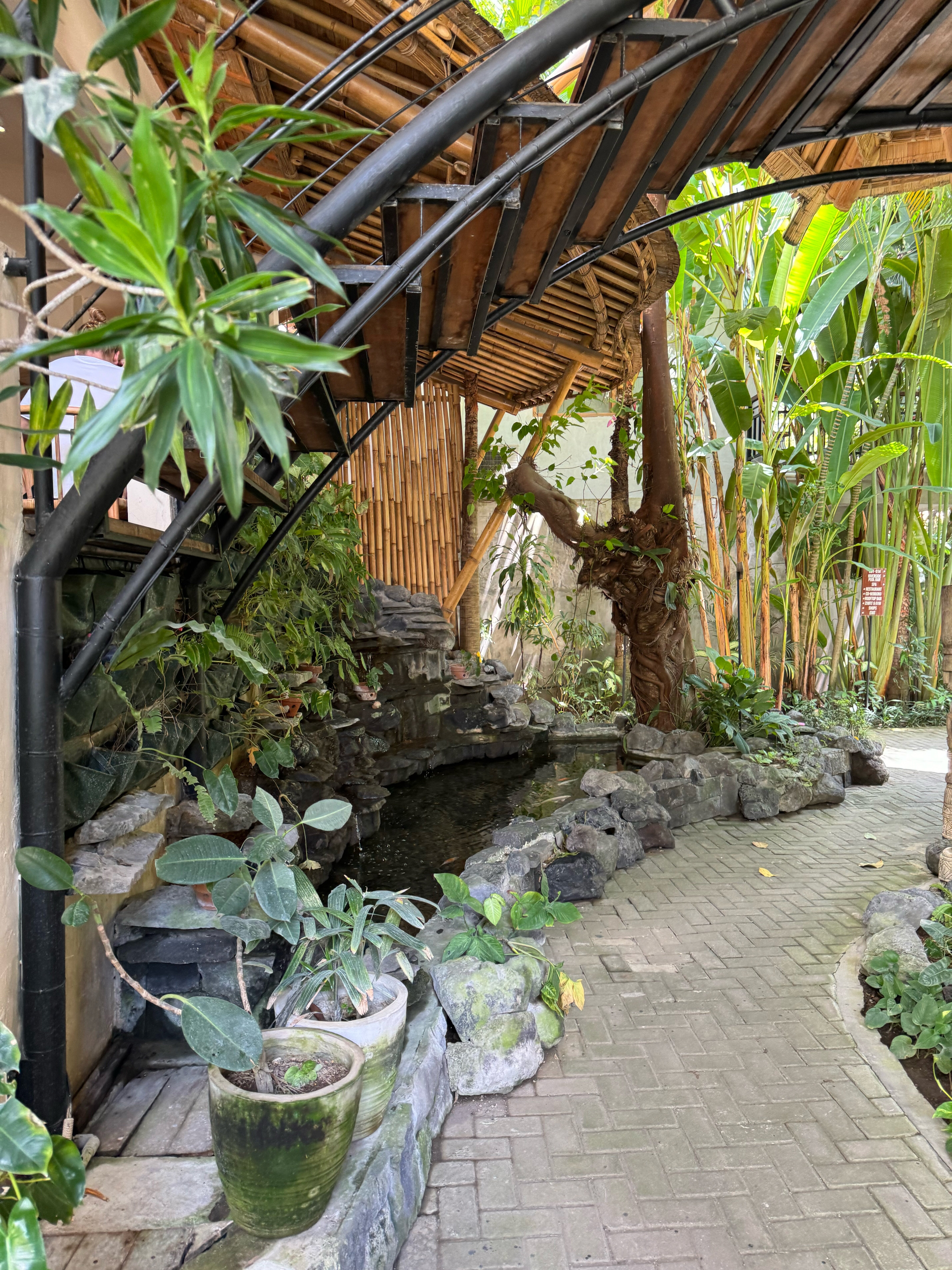 Фото Zin Canggu Resort & Villas