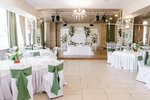 Своя Публика (Ufa, Pushkina Street, 94), salón de banquetes