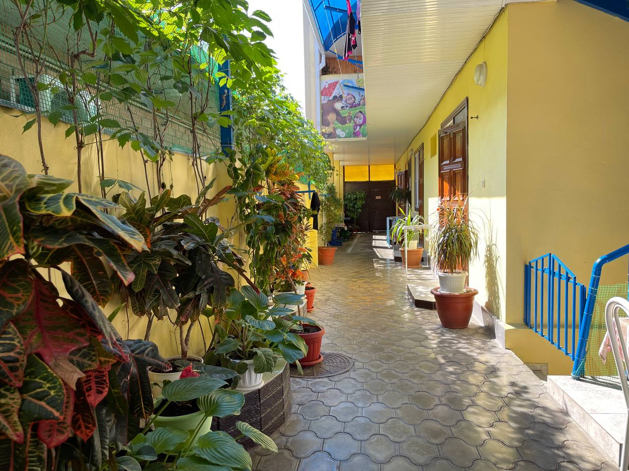 Фото Натали