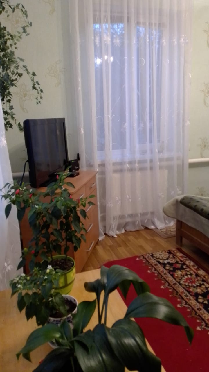 Фото На степной