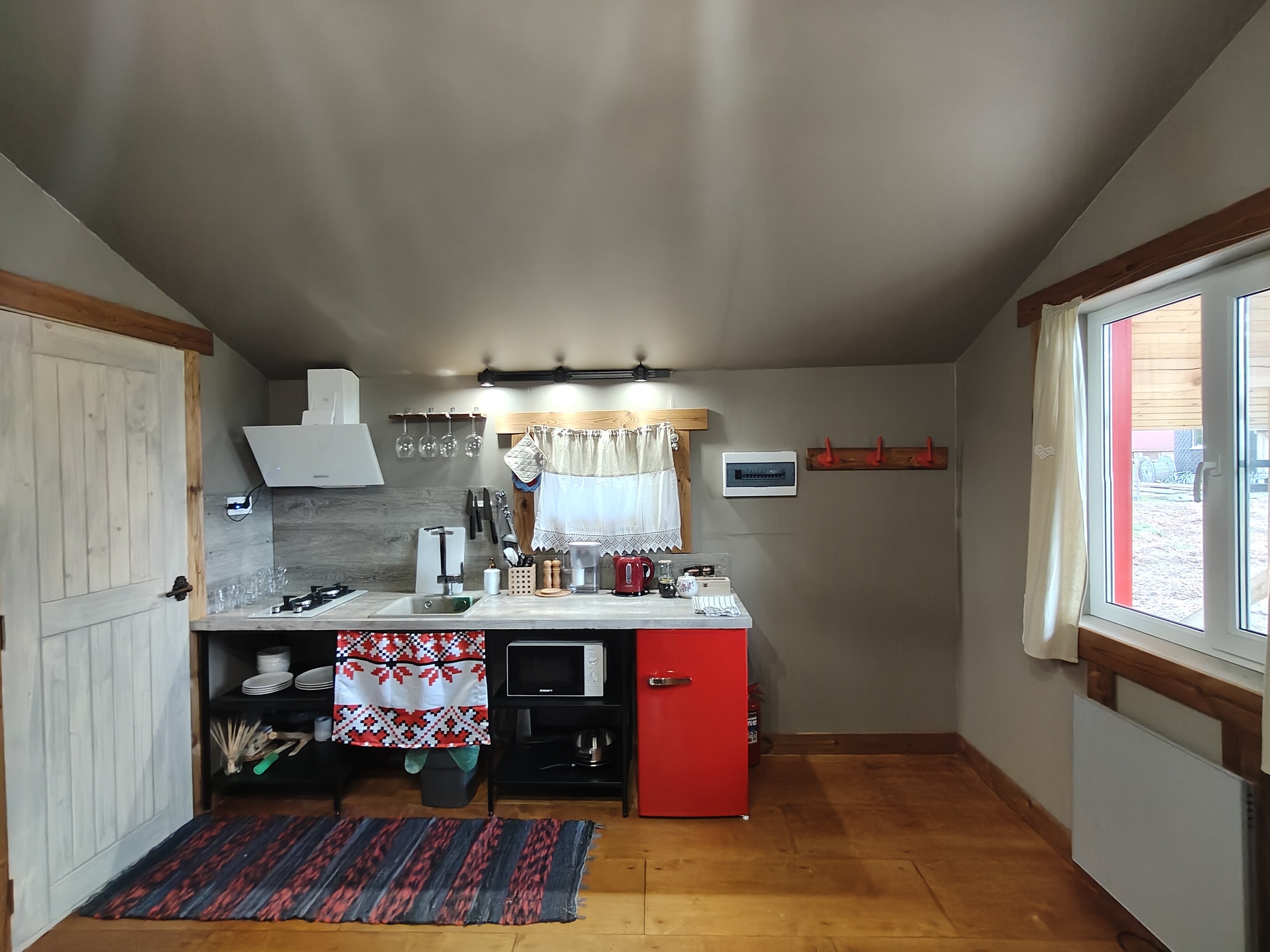 Фото Хозяин леса