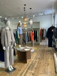 Mongolshop (Bolshoy Petrogradskoy Storony Avenue, 5), tienda de ropa