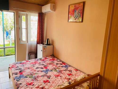 Hotel У Дяди Саши, Krasnodar Krai, photo