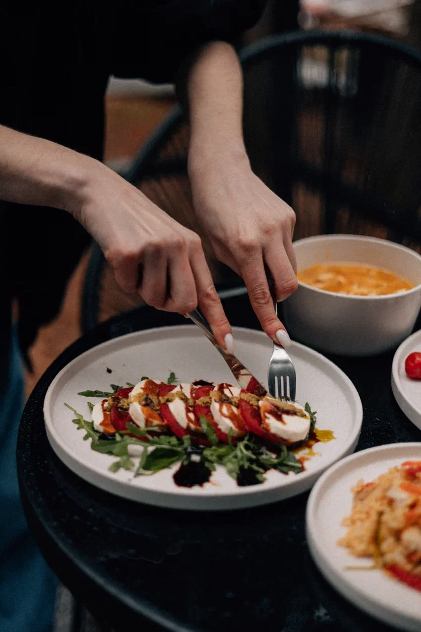 Фото Сила ветра