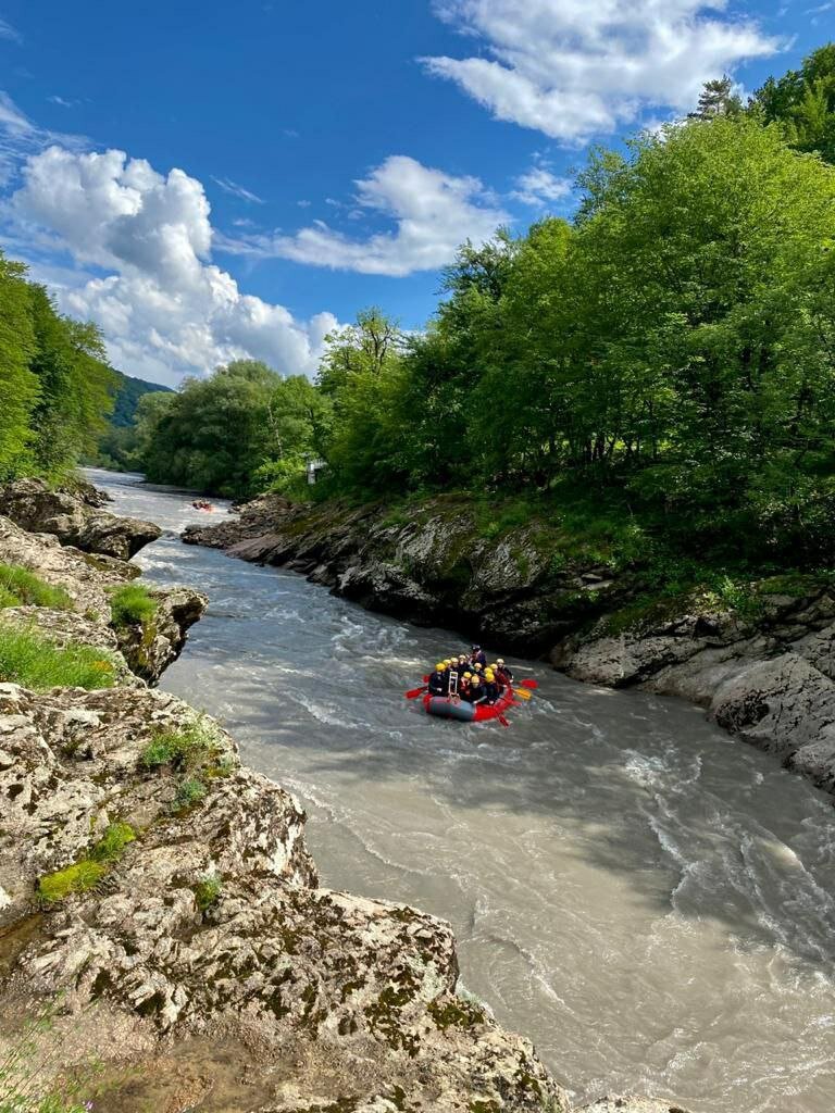 Фото Тихая полянка