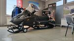 Yamaha AquaMoto (6, территория Южная Промзона, Берёзовский), вездеходы в Берёзовском