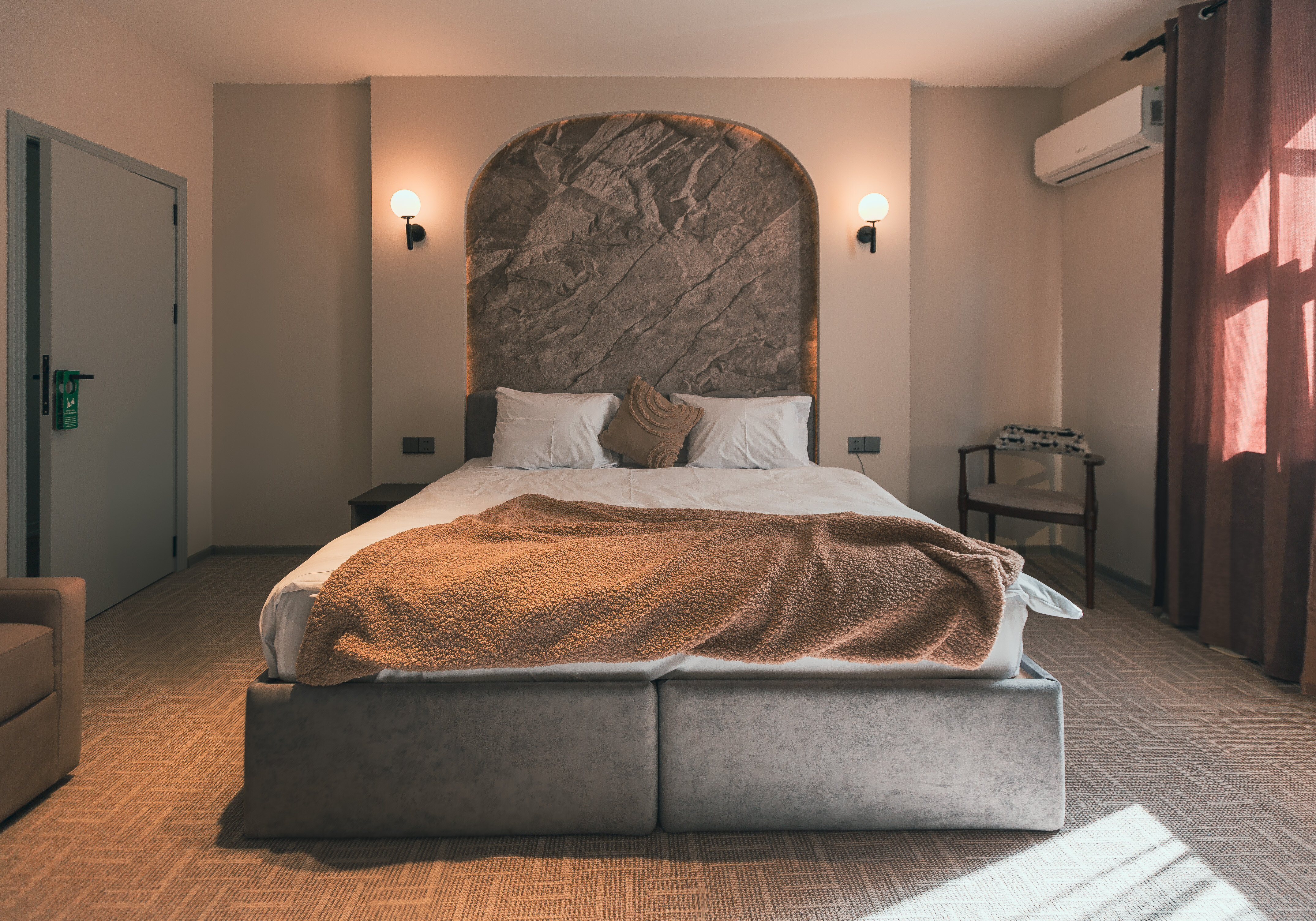 Фото Dastan Baku Hotel