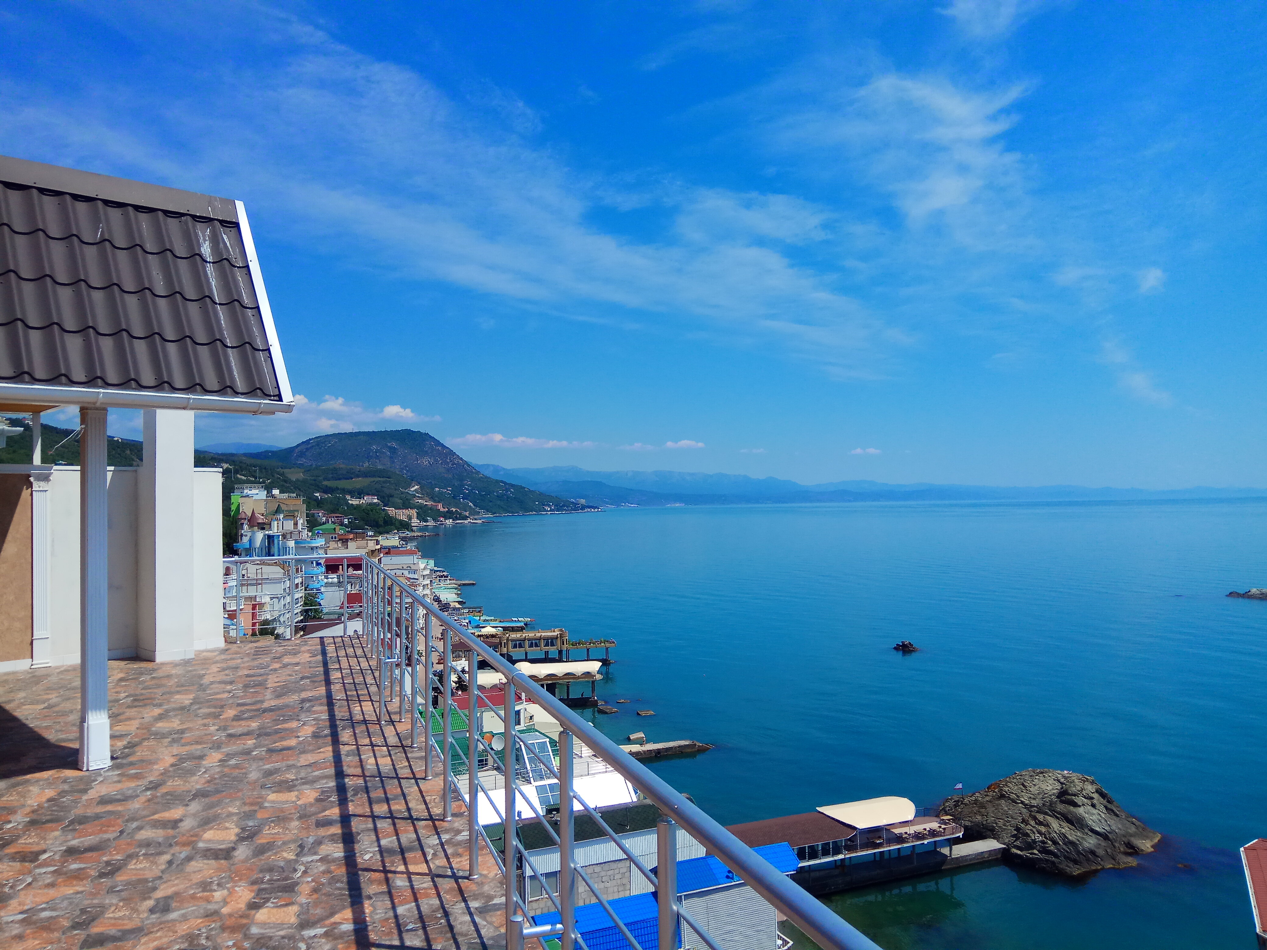 Фото Ламбат