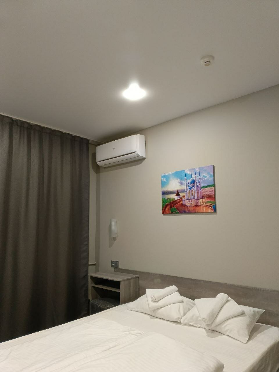 Фото Берисон Худякова