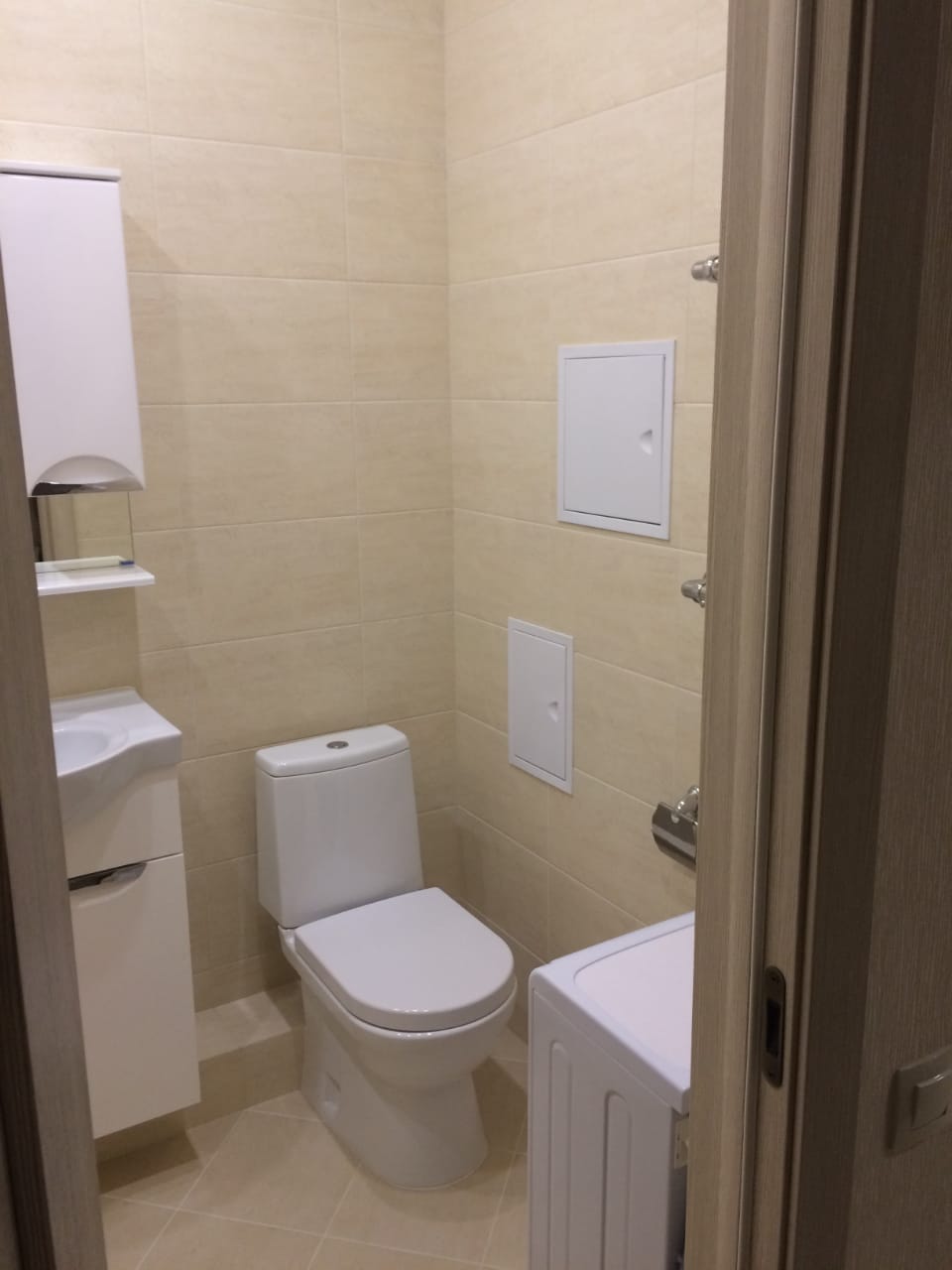 Фото Апартаменты на Генерала Шифрина 1