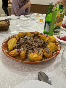 Halva Chaykhana (Syrdarya Region, Mirzaabad District, Settlement of Navruz, Mustaqillik ko'chasi), restaurant