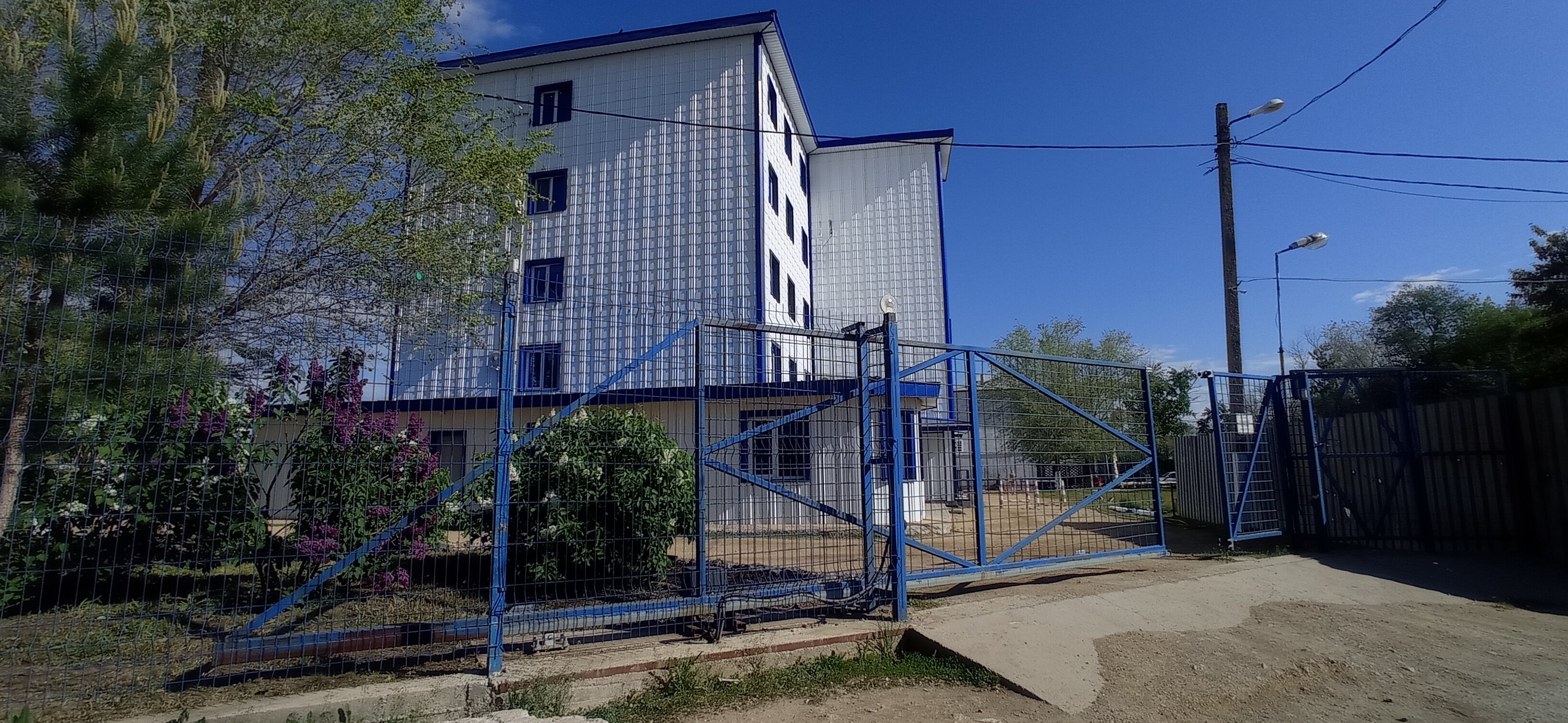 Фото отеля 3