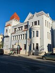 СамГТУ, кафедра Технология органического и нефтехимического синтеза (Kuybysheva Street, 153), education infrastructure