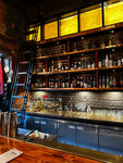 Atelier (Svetlanskaya Street, 7), bar, pub