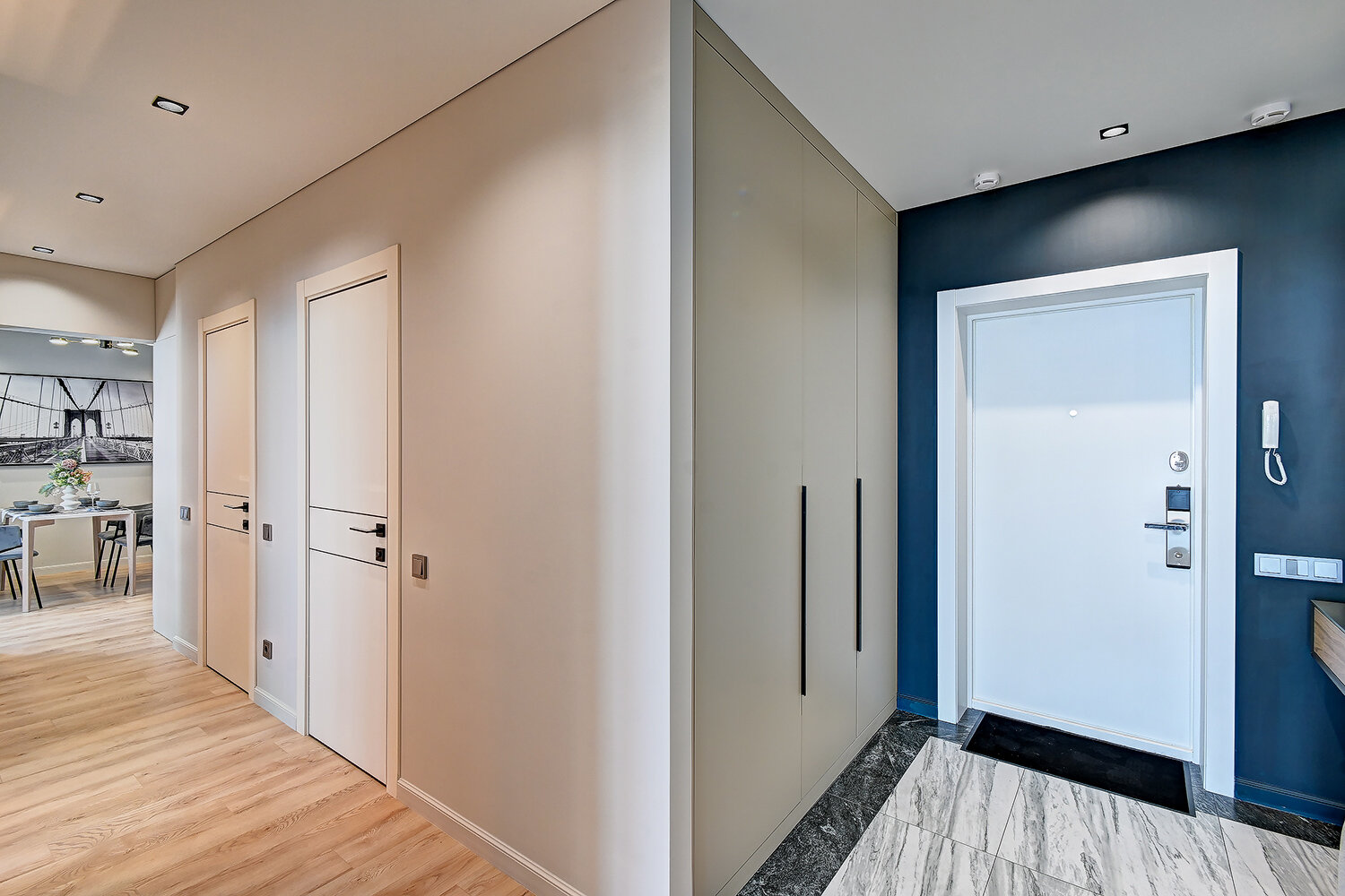 Фото МореСолнцеАпарт