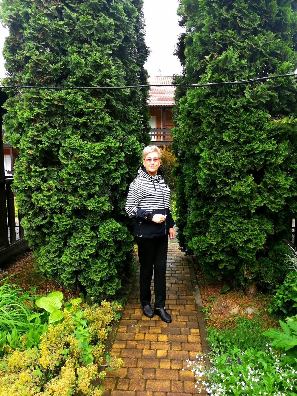 Фото Кордес