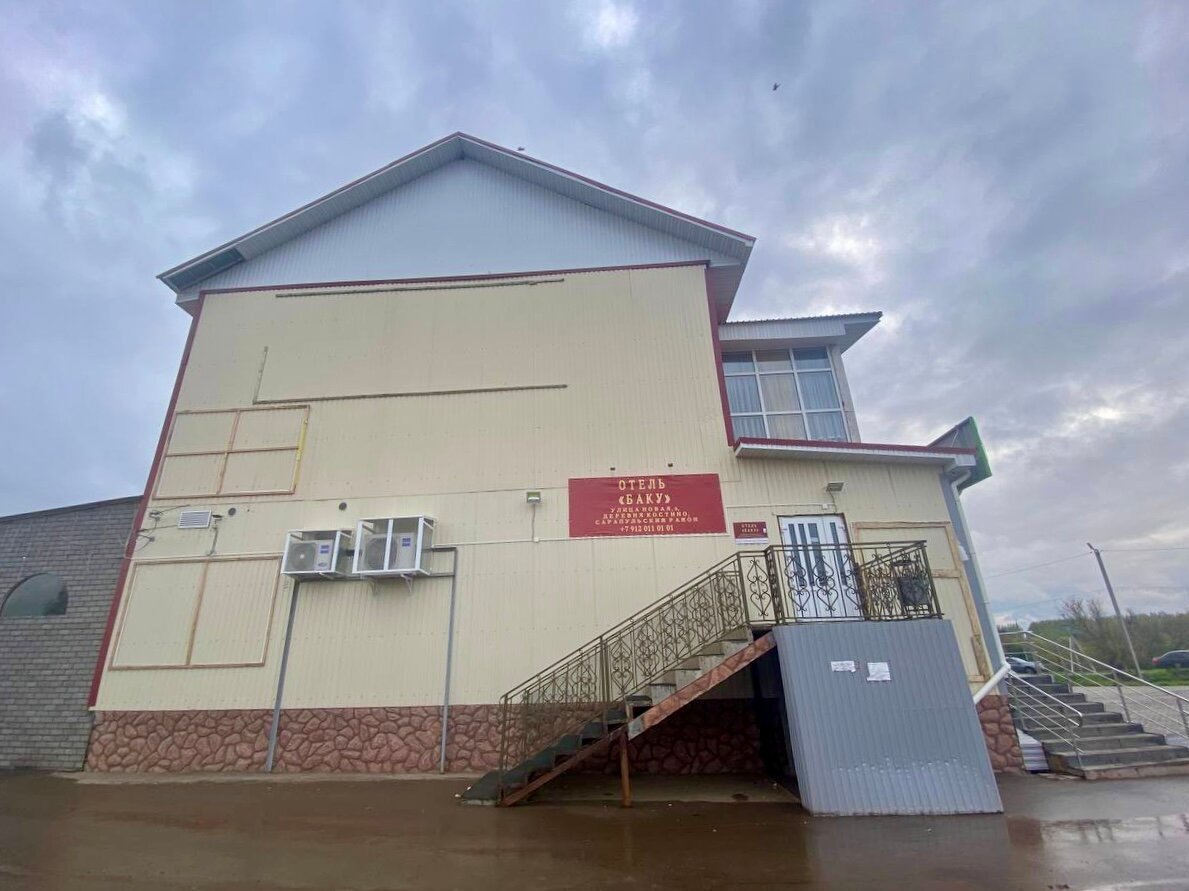 Фото отеля 5