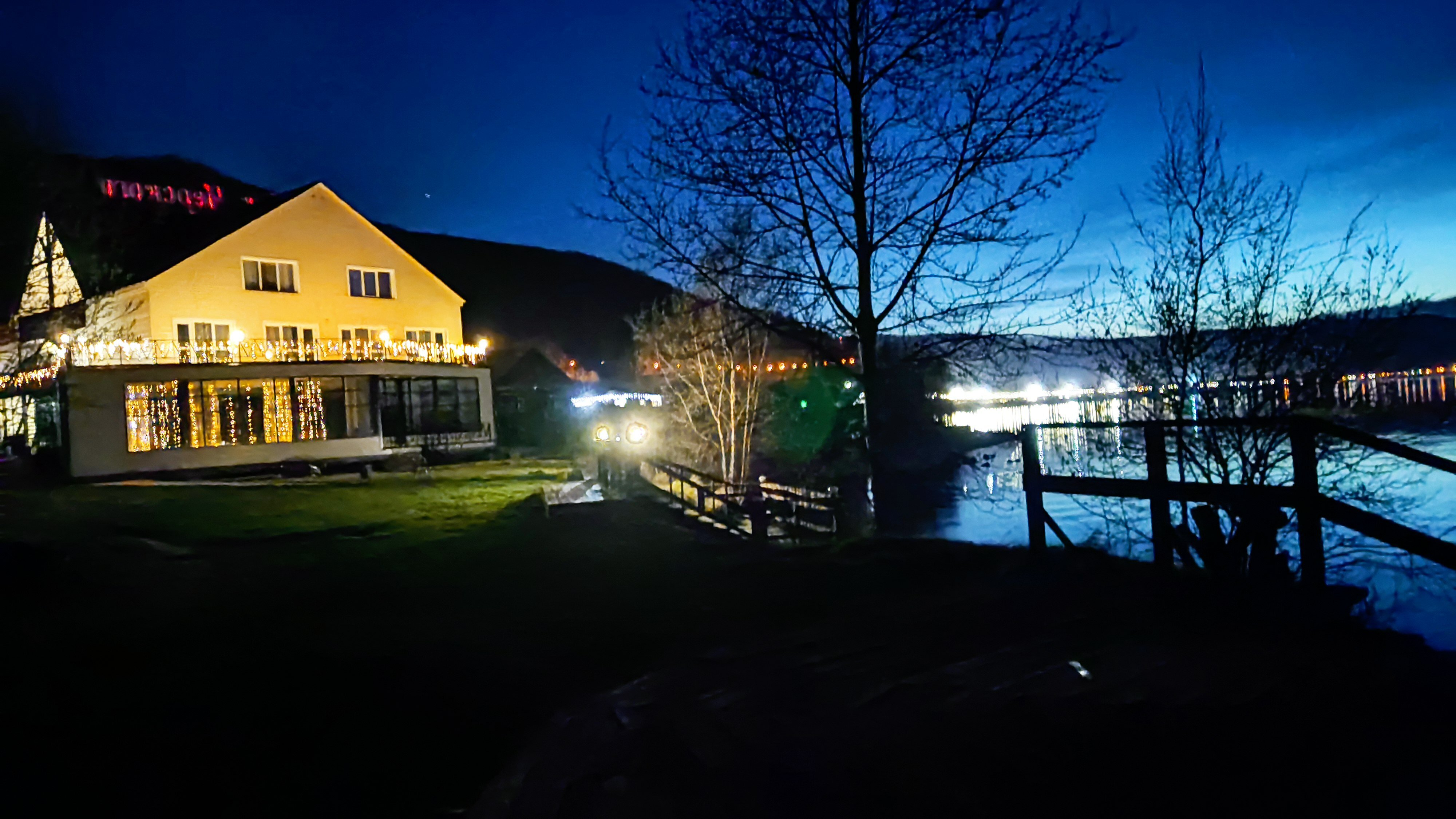 Фото Пик Черского