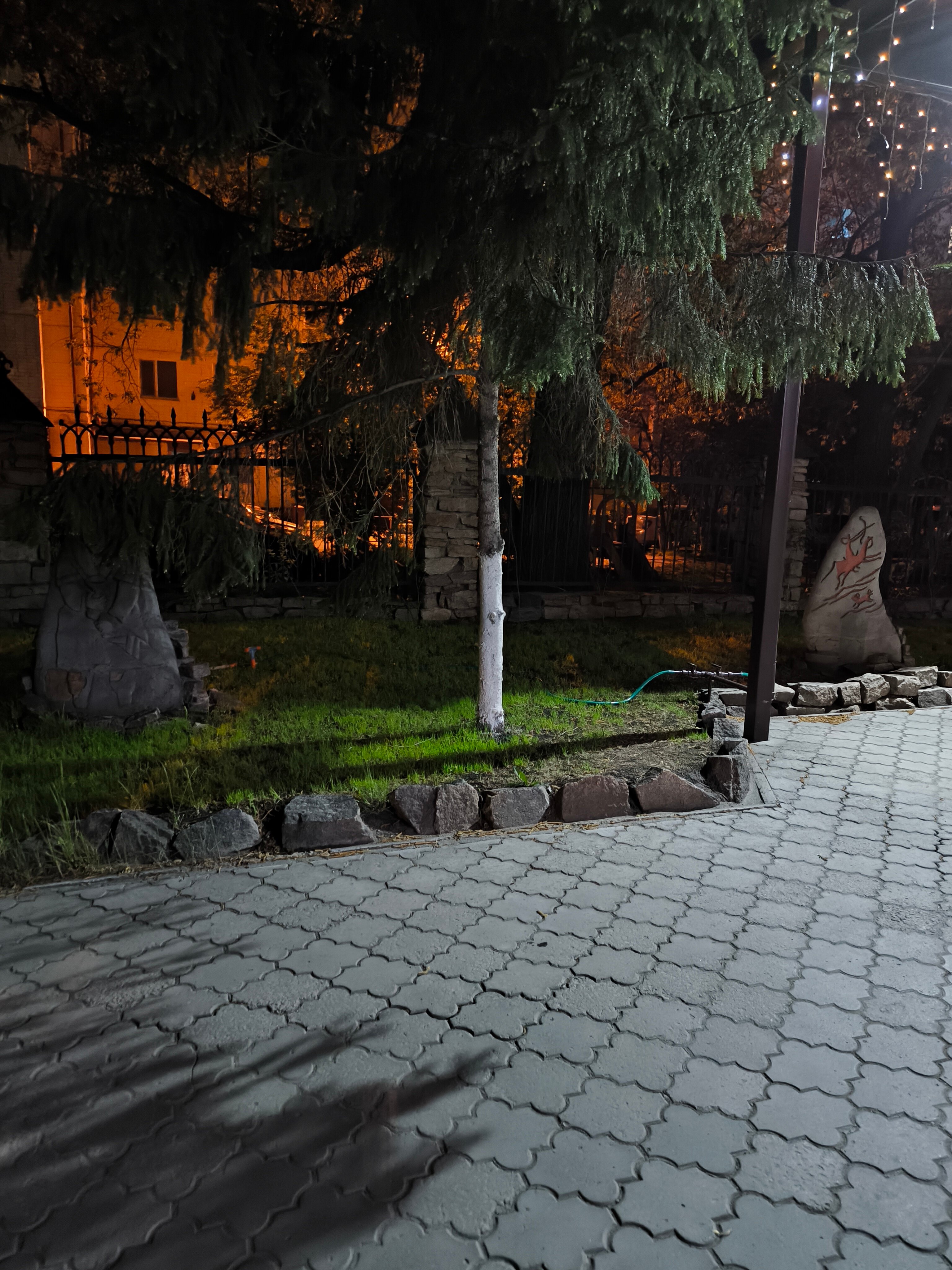 Фото Skif Hotel & SPA