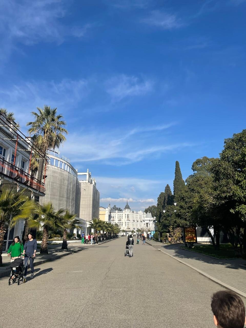 Фото Апартаменты F’17