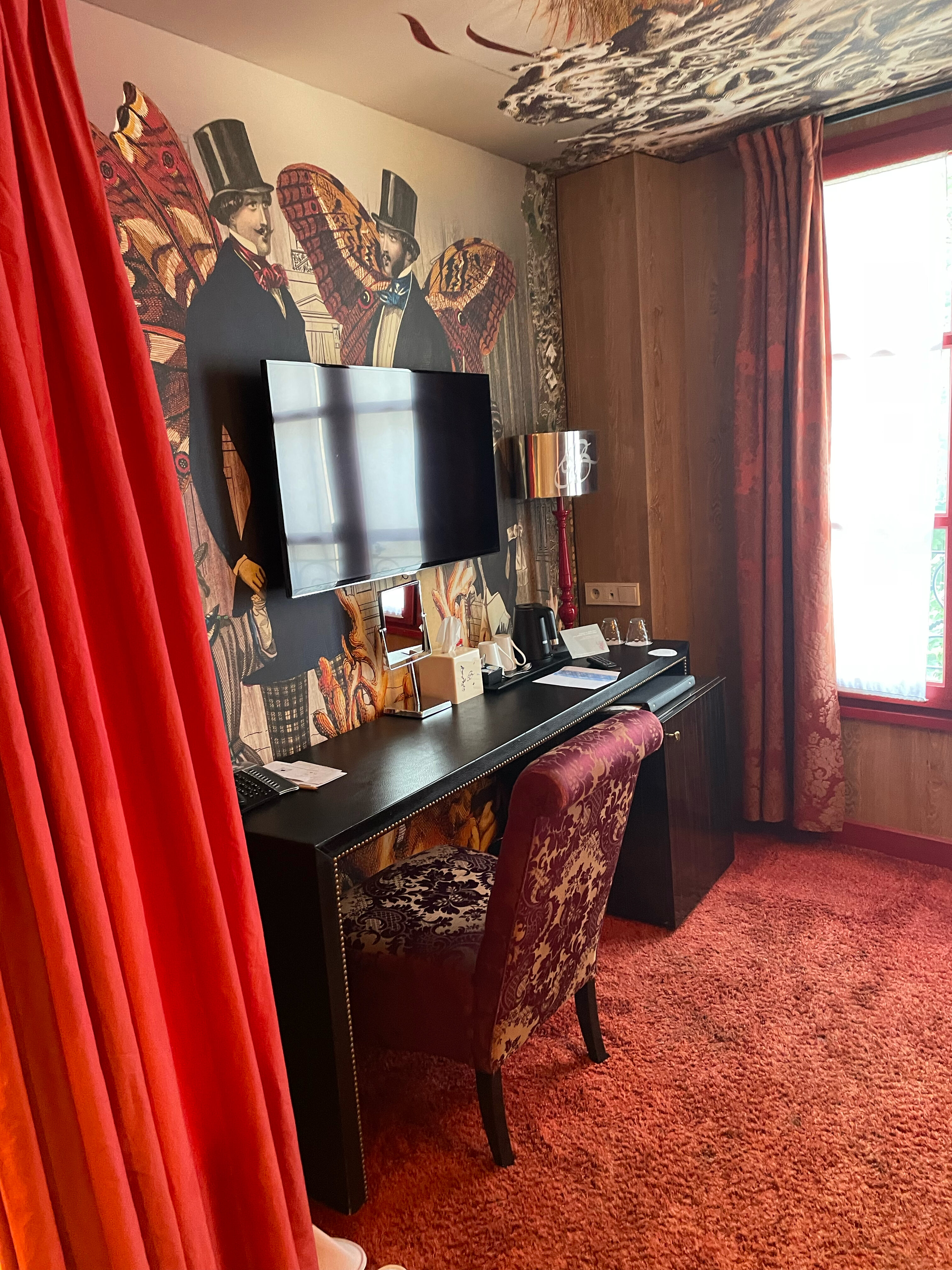 Фото Le Bellechasse Saint-Germain