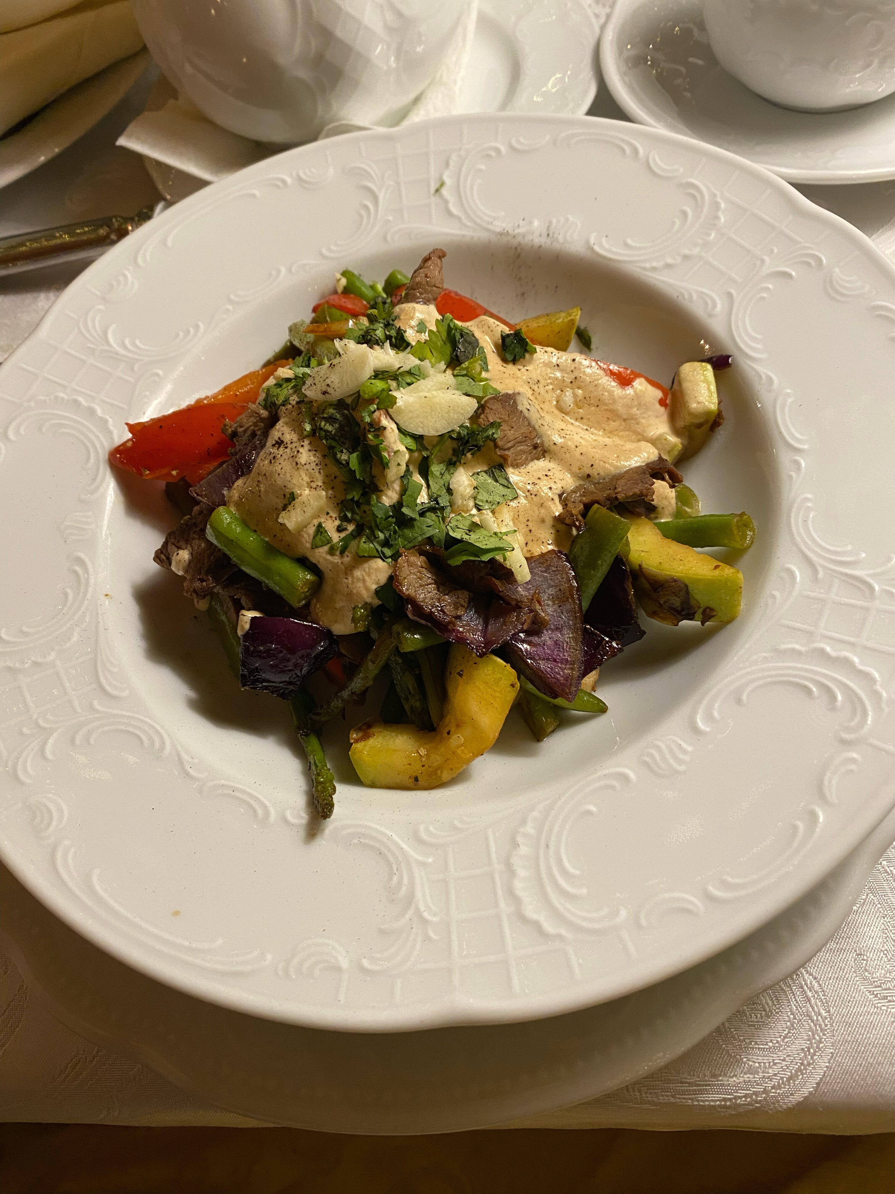 Фото Усадьба