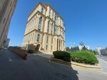 Central Election Commission of the Republic of Azerbaijan (Baku, Binəqədi qəsəbəsi) ، النقابات الصناعية
