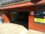 AvtoChip (Tverskaya Street, 117/1), estudio de tuning