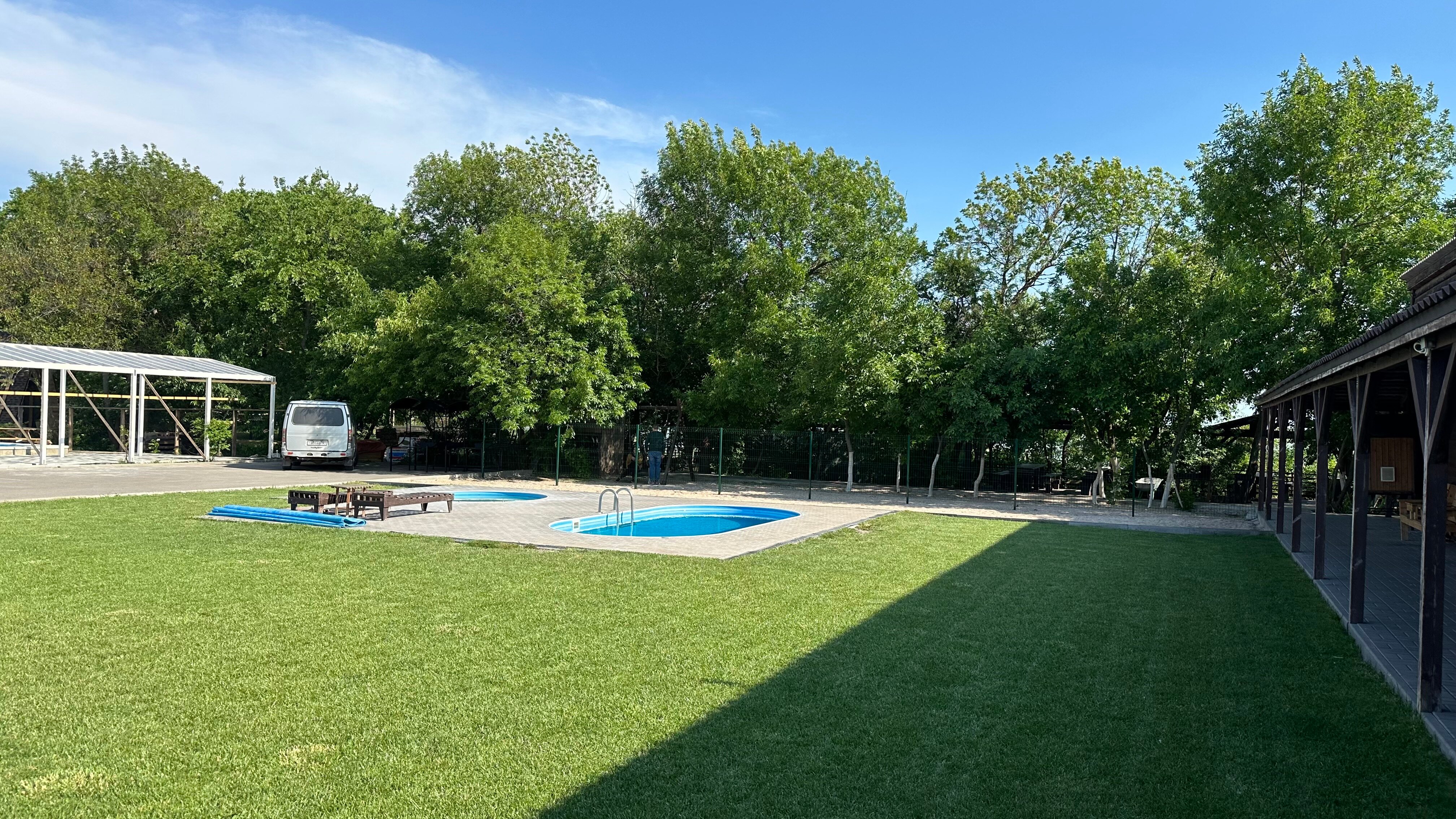 Фото Панорама