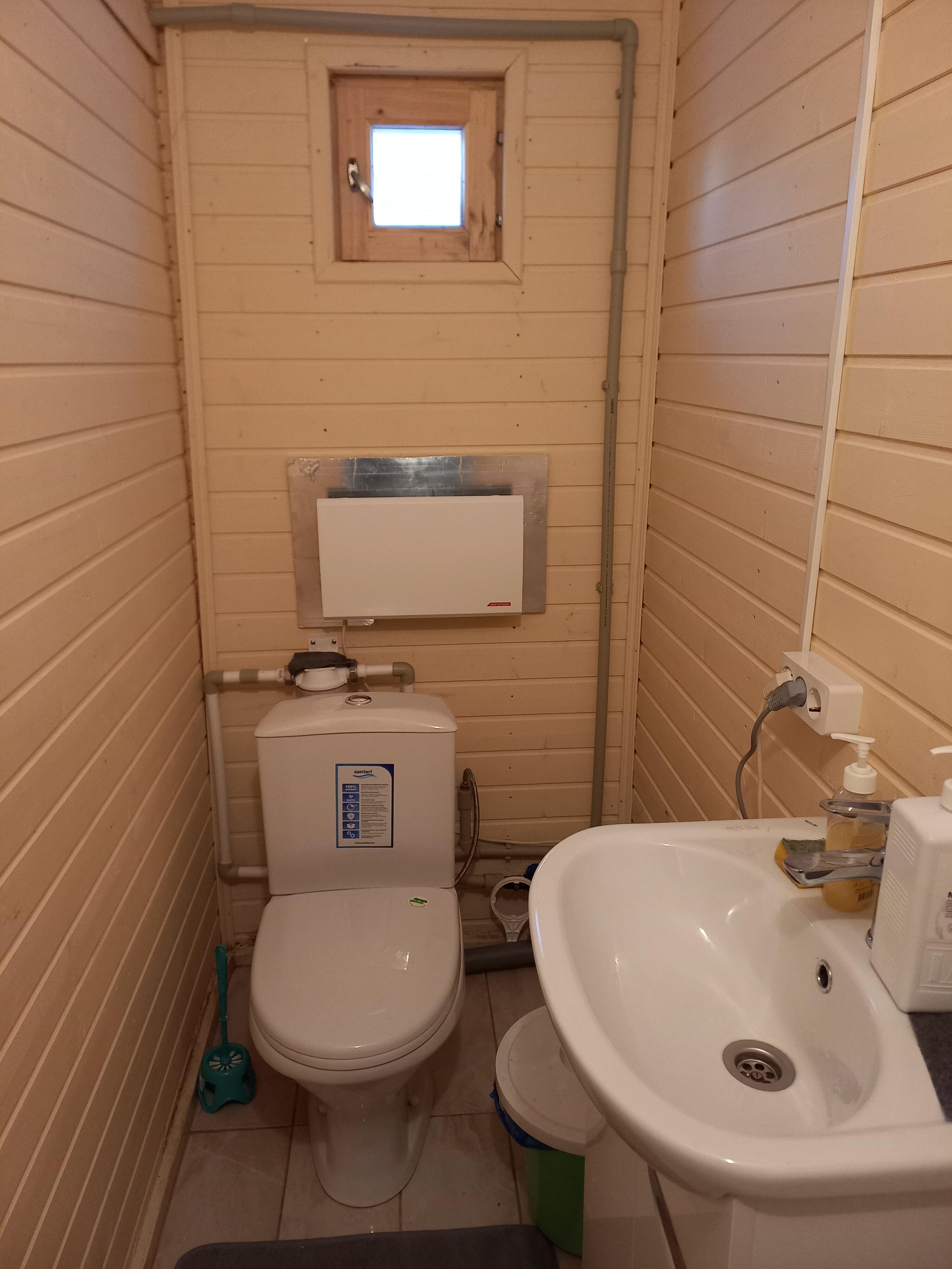 Фото Русский дух