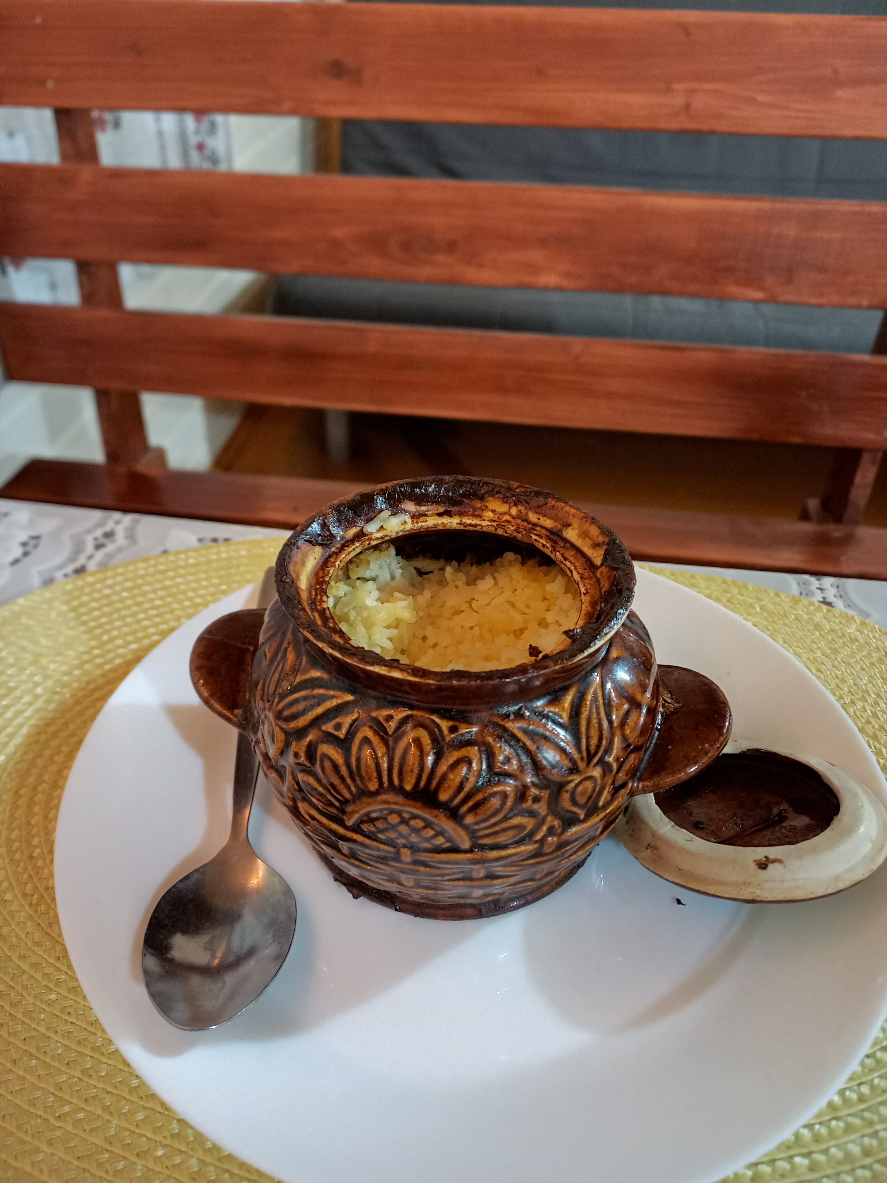 Фото Русский дух