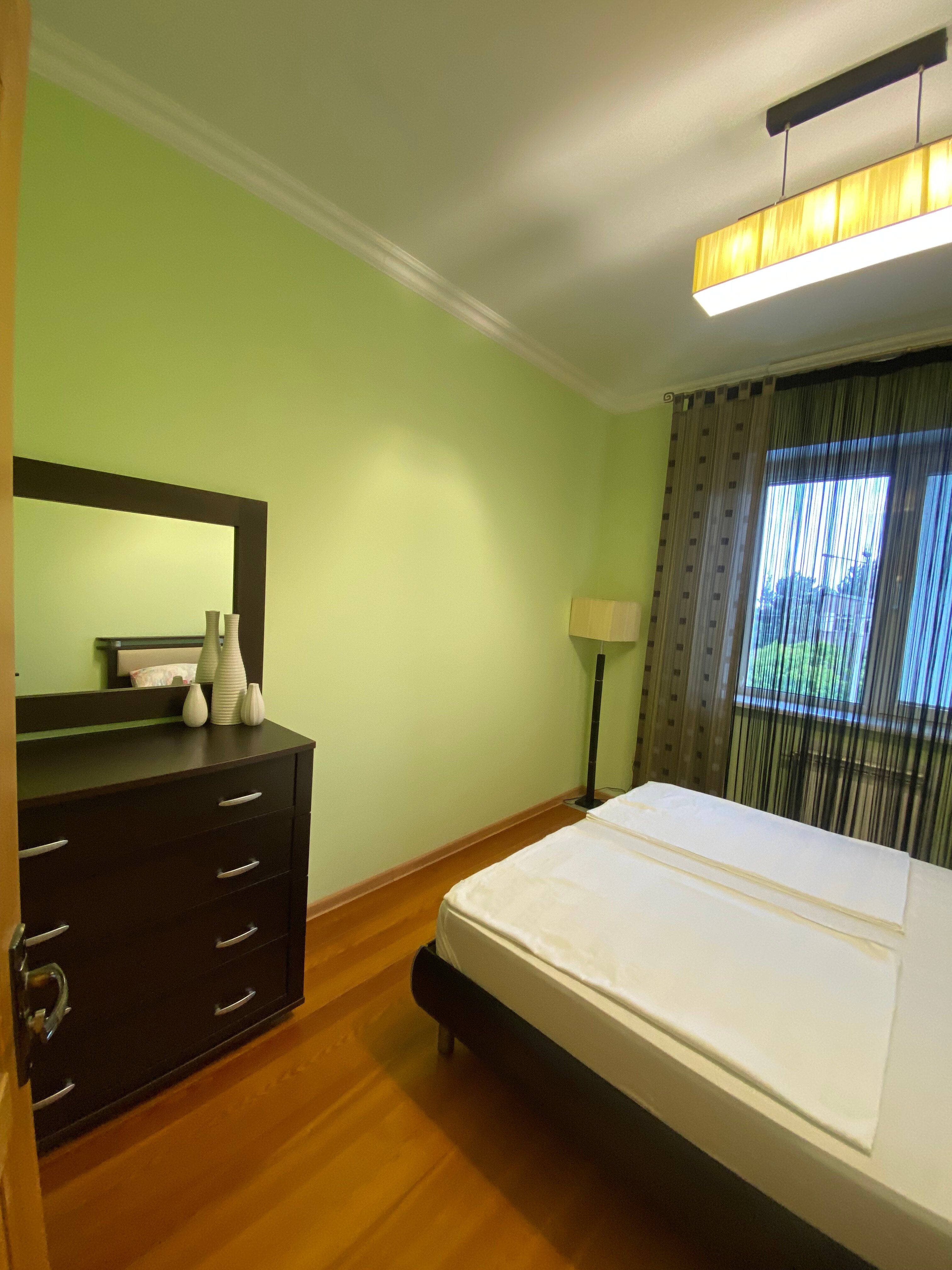 Фото Апартаменты Наталья