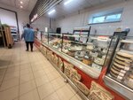 Tumar Konditer (Mukhtar Äwezov Avenue, 5), panadería