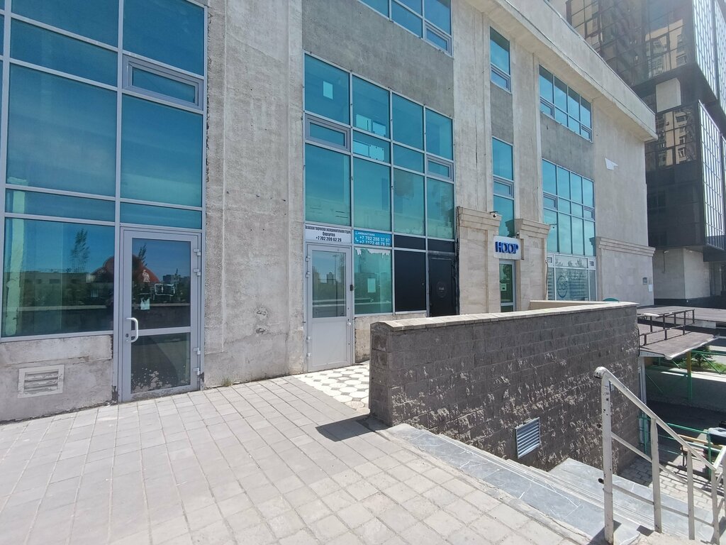 Bar, pub Time, Astana, photo