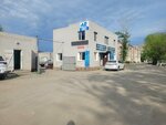 Zem Proekt Atameken (Abai oblysy, Semey, Akhmet Baytusınov street), estudio de arquitectura