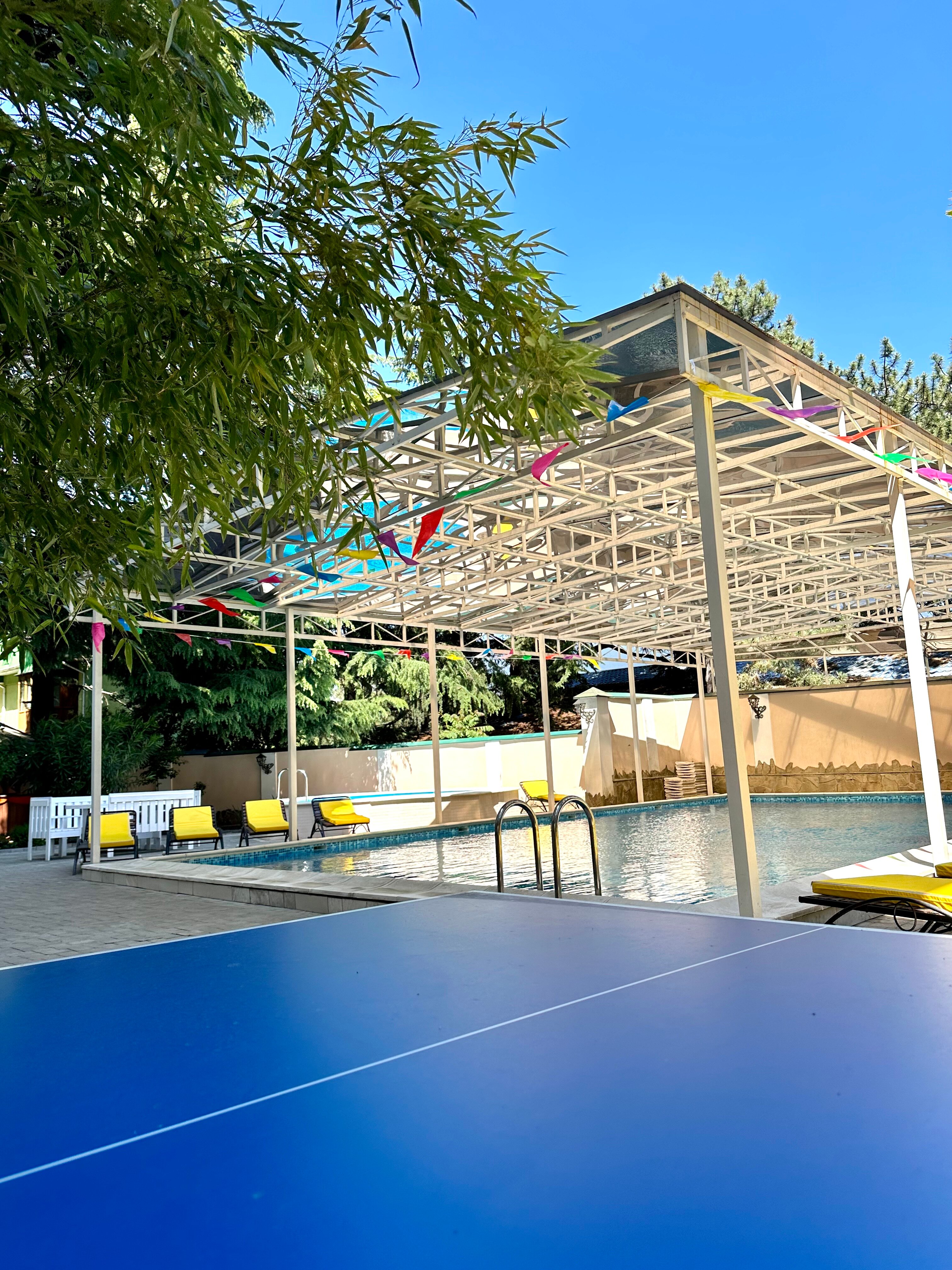 Фото Империал 2011