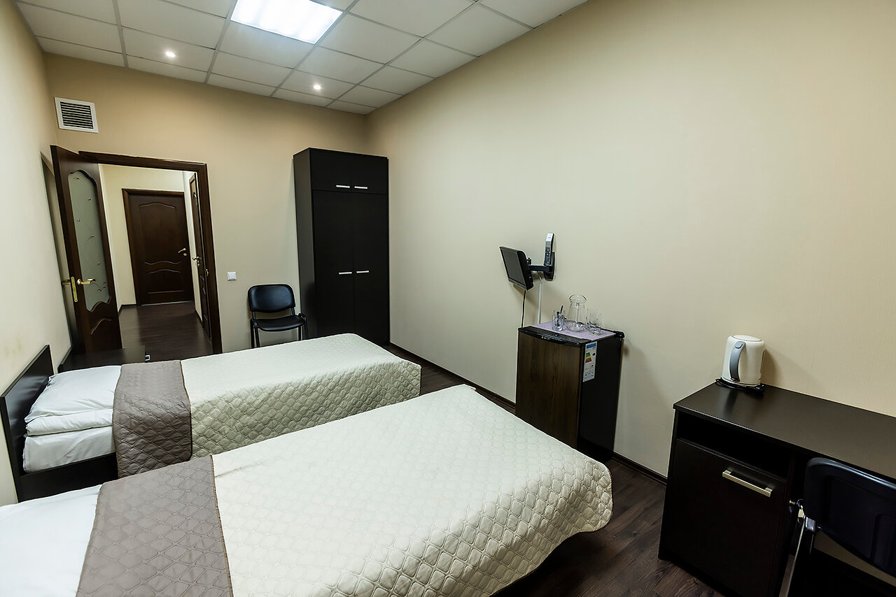 Фото Пилигрим