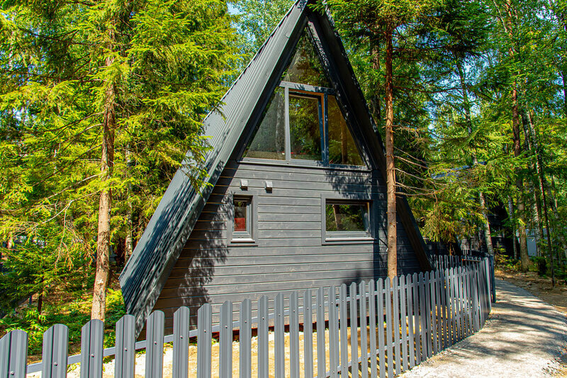 Фото Elki в Новожилово