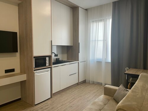 Гостиница 4Guest Hotel в Ереване