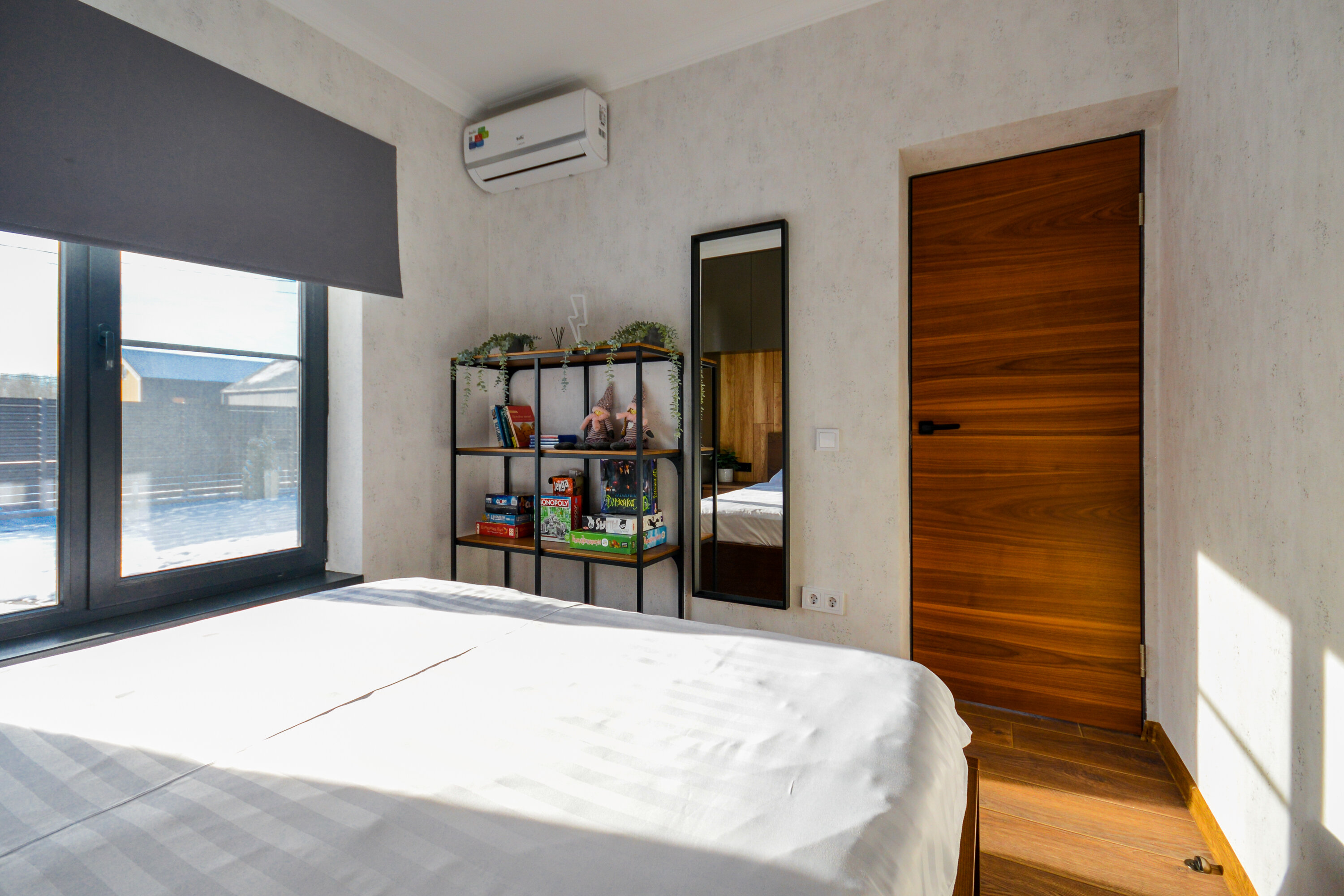 Фото Собер Вилла