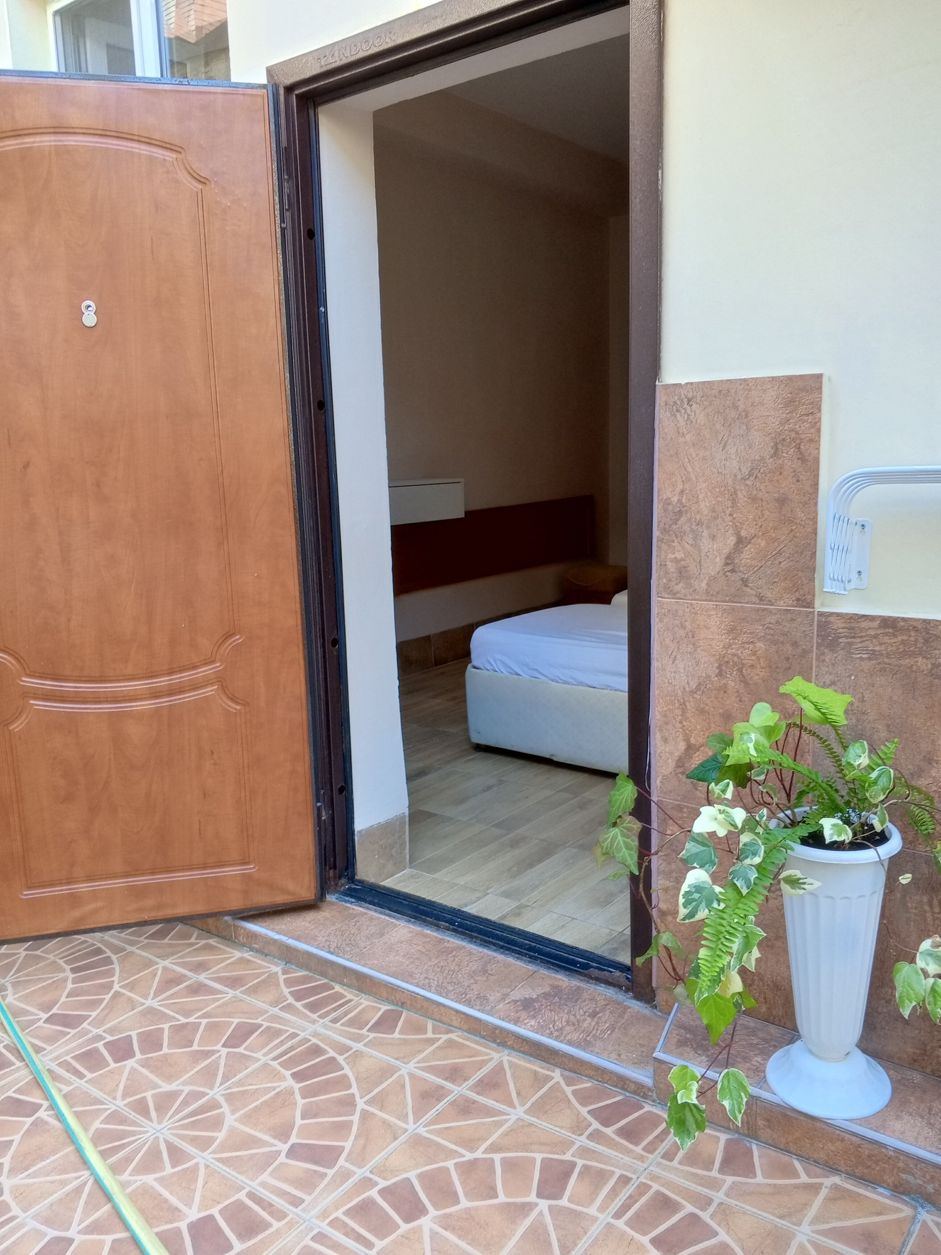 Фото Адлерский