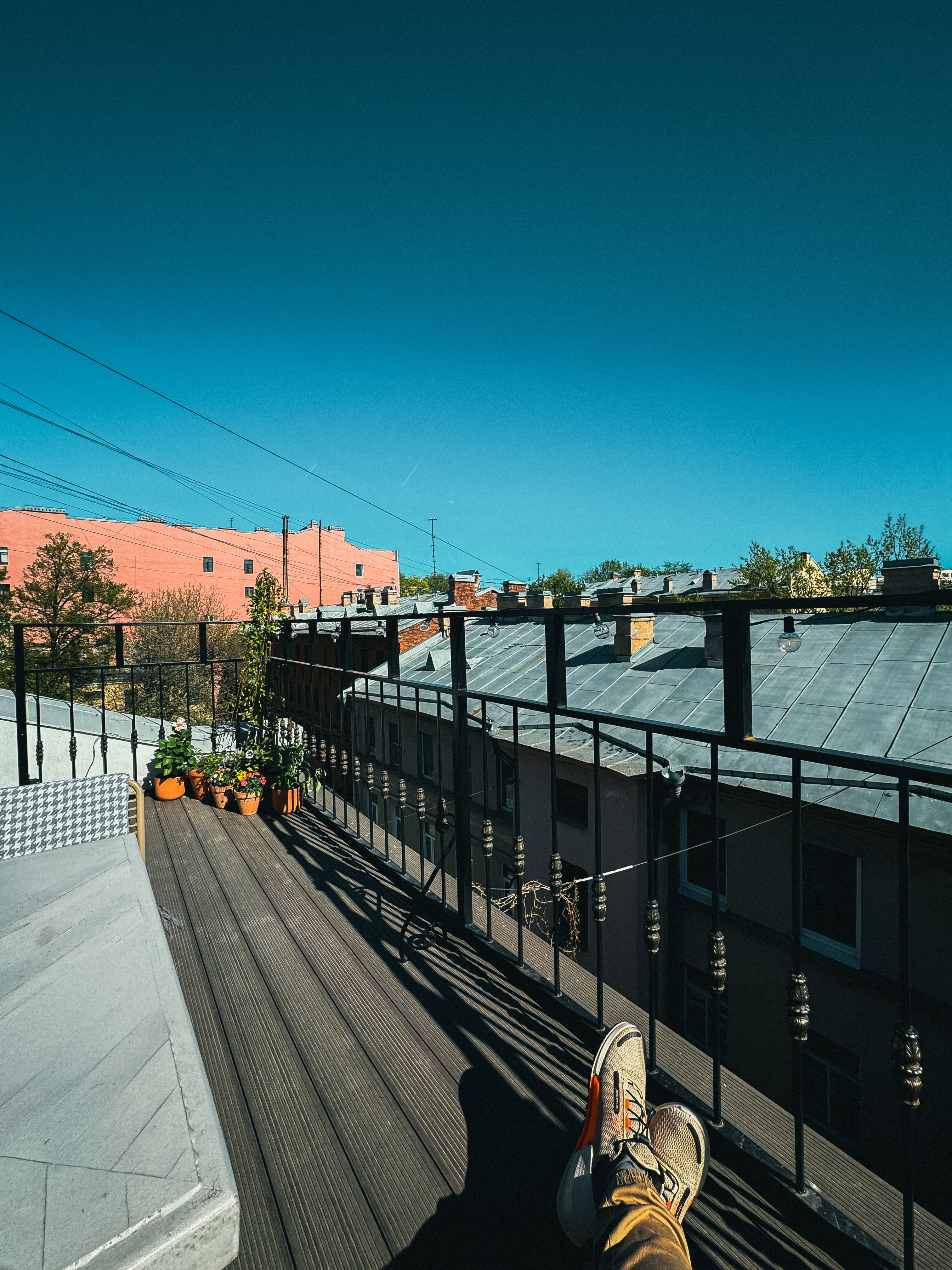 Фото The Faces Petrogradskaya