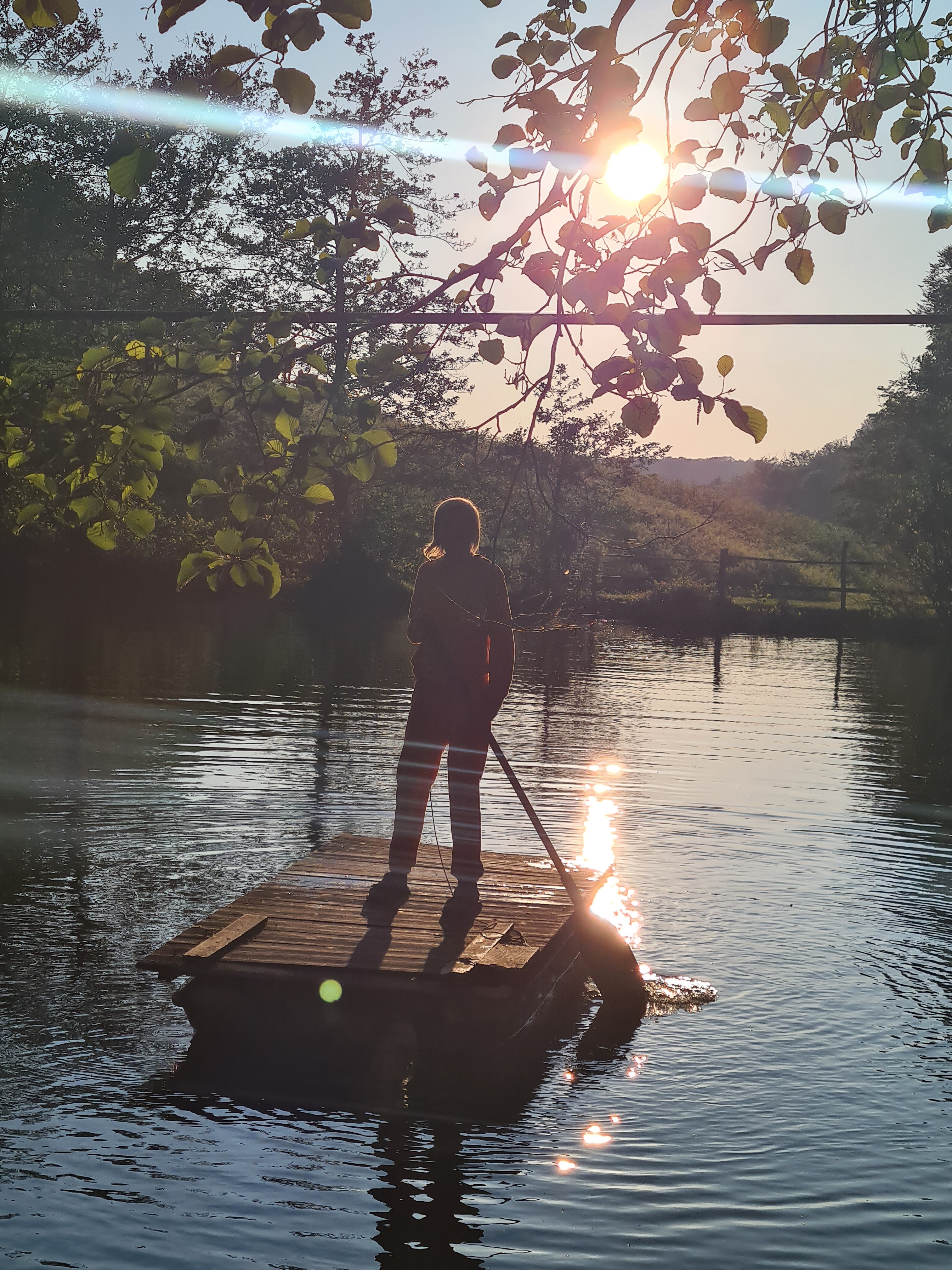 Фото Озеро Ольховое