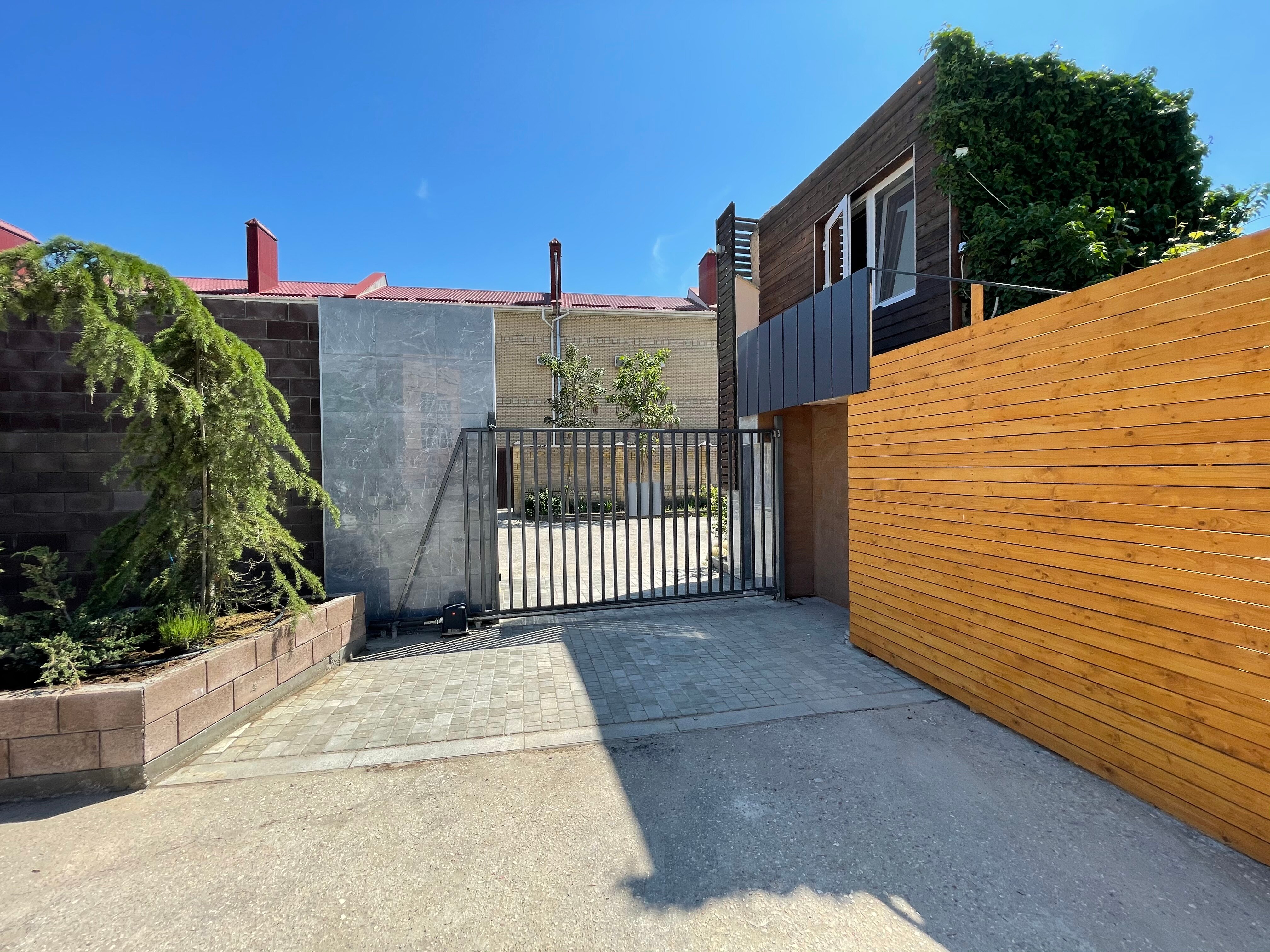 Фото Аура-Крым